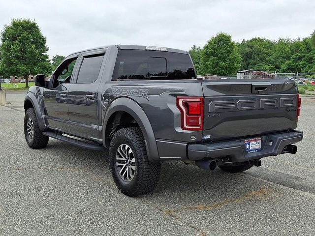 Photo of 2020 Magnetic Ford F-150