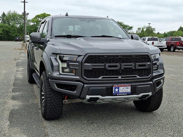 Photo of 2020 Magnetic Ford F-150