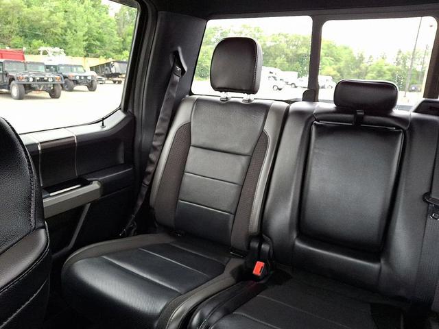 Photo of 2020 Magnetic Ford F-150