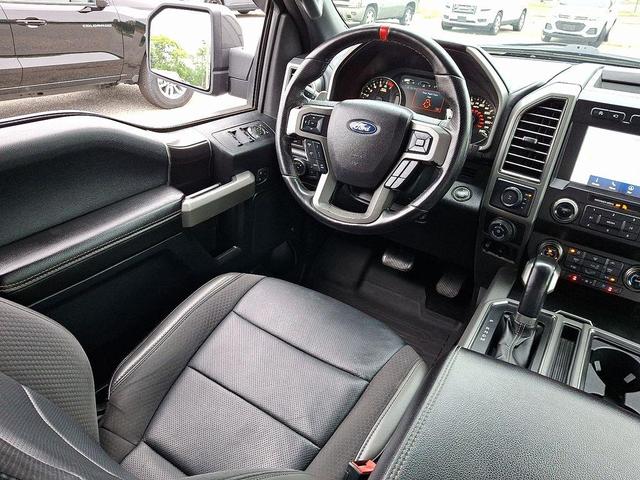 Photo of 2020 Magnetic Ford F-150