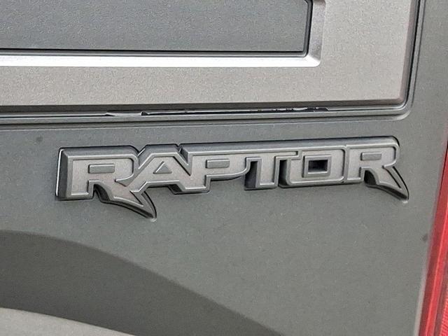 Photo of 2020 Magnetic Ford F-150