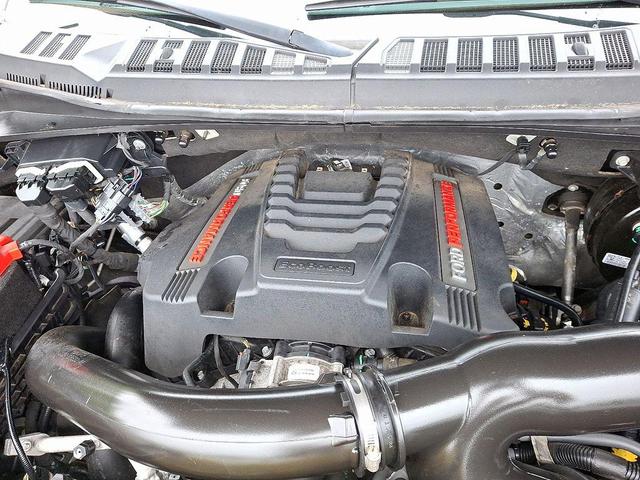 Photo of 2020 Magnetic Ford F-150