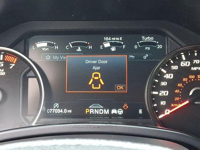 Photo of 2020 Magnetic Ford F-150