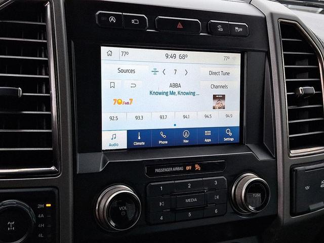 Photo of 2020 Magnetic Ford F-150