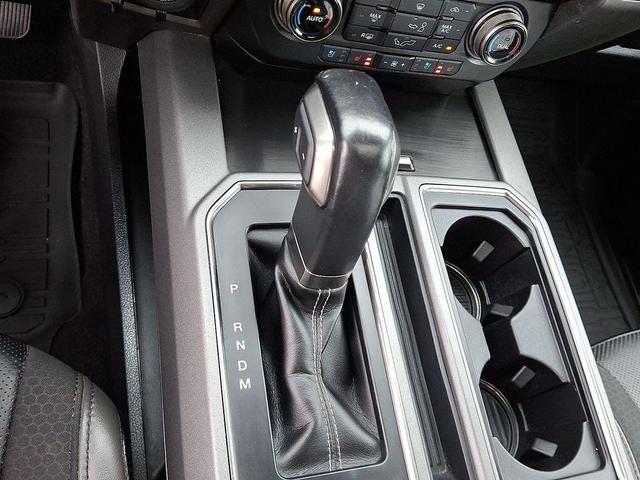 Photo of 2020 Magnetic Ford F-150