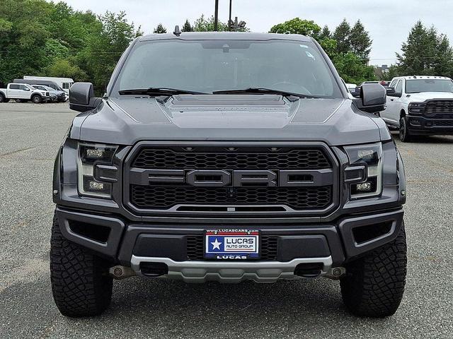 Photo of 2020 Magnetic Ford F-150