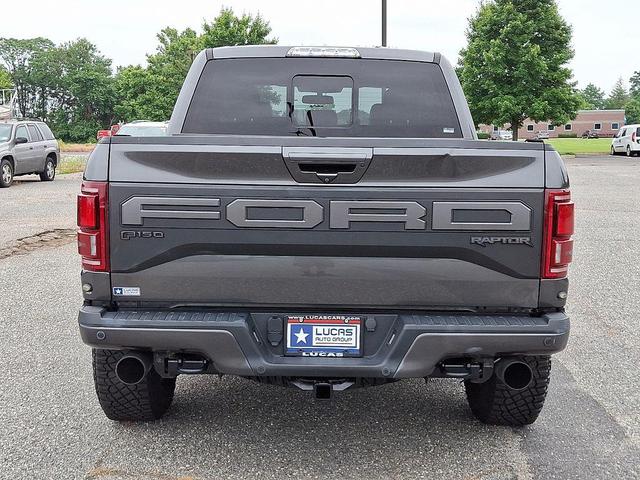 Photo of 2020 Magnetic Ford F-150