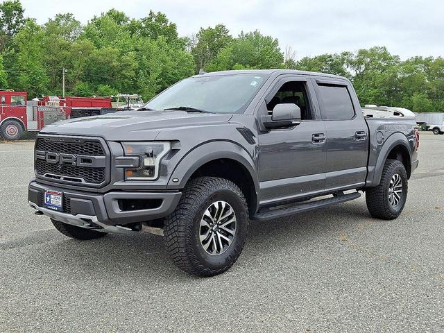 Photo of 2020 Magnetic Ford F-150