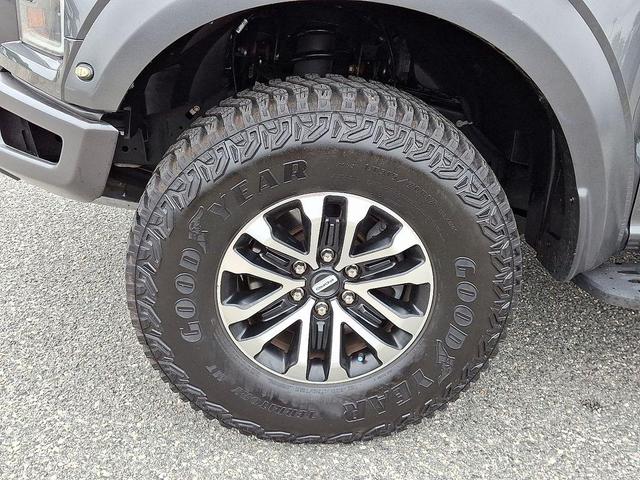 Photo of 2020 Magnetic Ford F-150