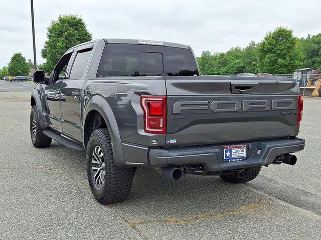Photo of 2020 Magnetic Ford F-150