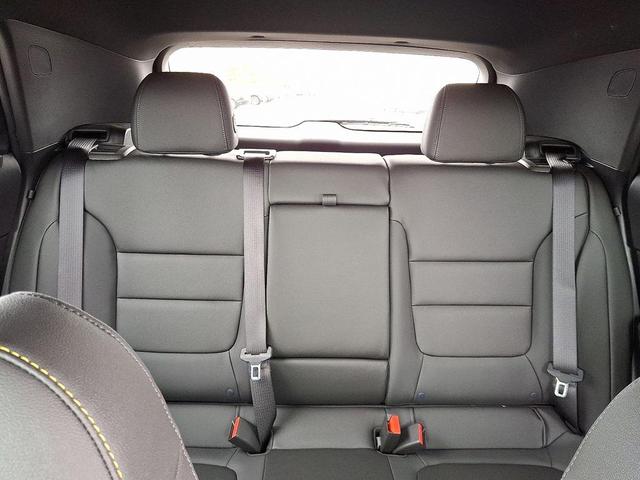 Photo of 2026 Sterling Gray Metallic Chevrolet Trailblazer