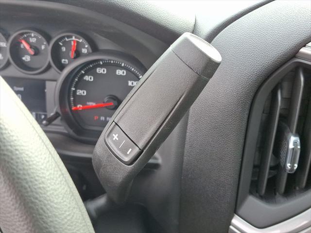 Photo of 2025 Summit White Chevrolet Silverado 3500