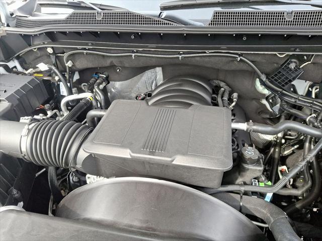Photo of 2025 Summit White Chevrolet Silverado 3500