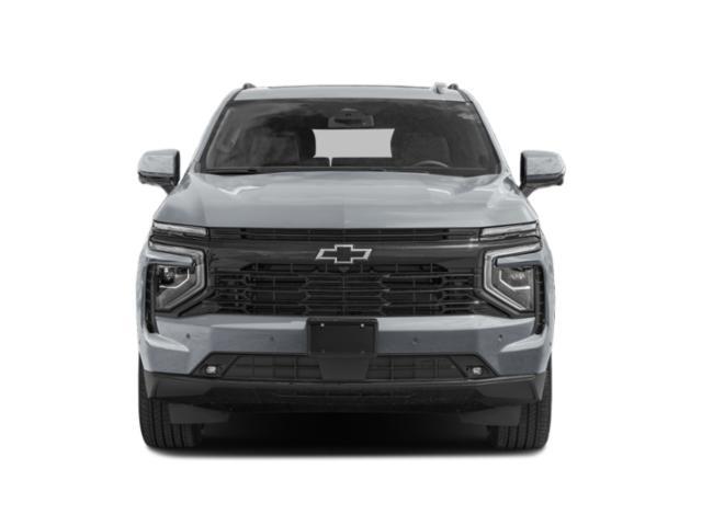 Photo of 2026 Black Chevrolet Suburban