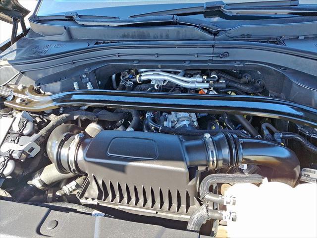 Photo of 2021 Black Lincoln Aviator
