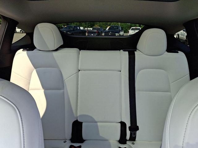 Photo of 2023 Gray Tesla Model Y