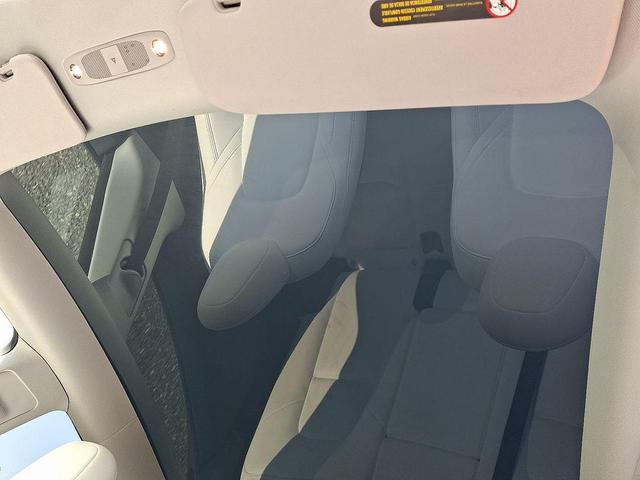 Photo of 2023 Gray Tesla Model Y