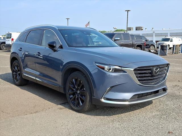 2023 Mazda CX-9