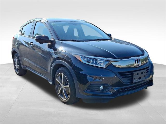 2022 Honda HR-V