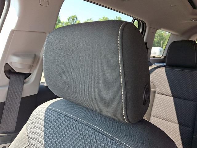 Photo of 2023 Ebony Twilight Metallic GMC Acadia