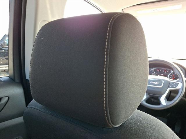 Photo of 2023 Ebony Twilight Metallic GMC Acadia