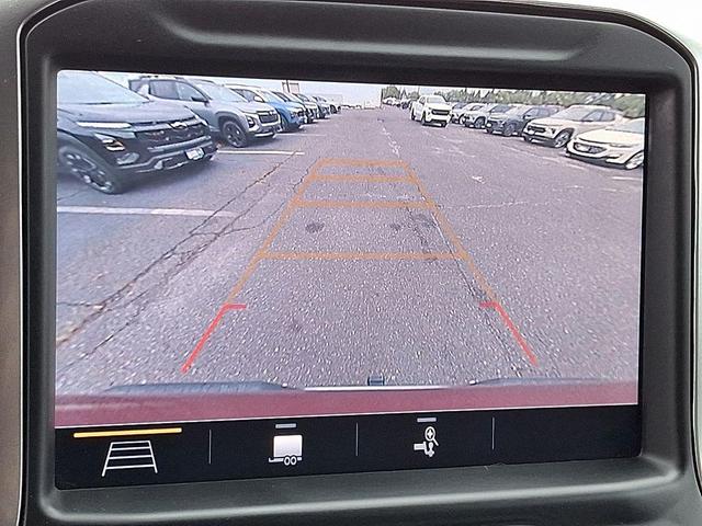 Photo of 2019 Cajun Red Tintcoat Chevrolet Silverado 1500