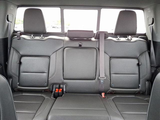 Photo of 2019 Cajun Red Tintcoat Chevrolet Silverado 1500