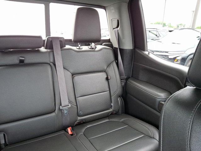 Photo of 2019 Cajun Red Tintcoat Chevrolet Silverado 1500