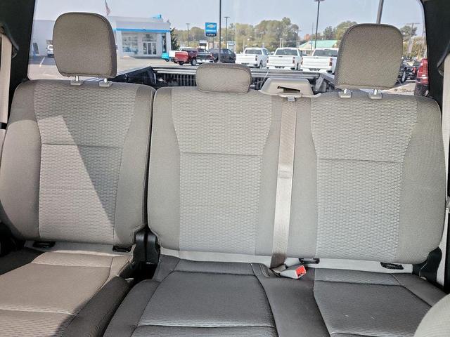 Photo of 2019 White Ford F-150