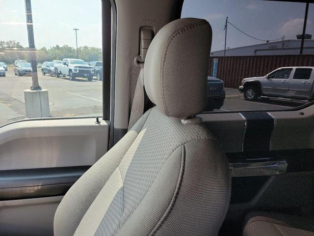 Photo of 2019 White Ford F-150