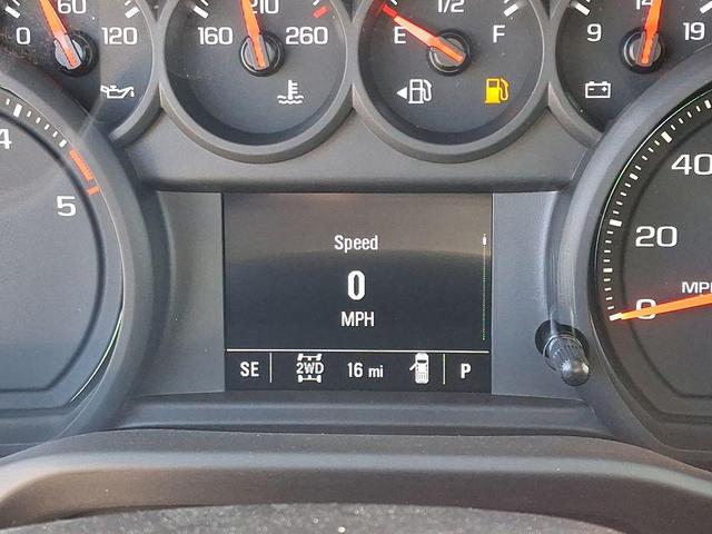 Photo of 2025 Summit White Chevrolet Silverado 2500