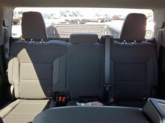 Photo of 2025 Summit White Chevrolet Silverado 2500