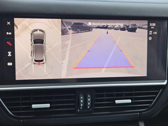 Photo of 2022 Chalk Porsche Cayenne