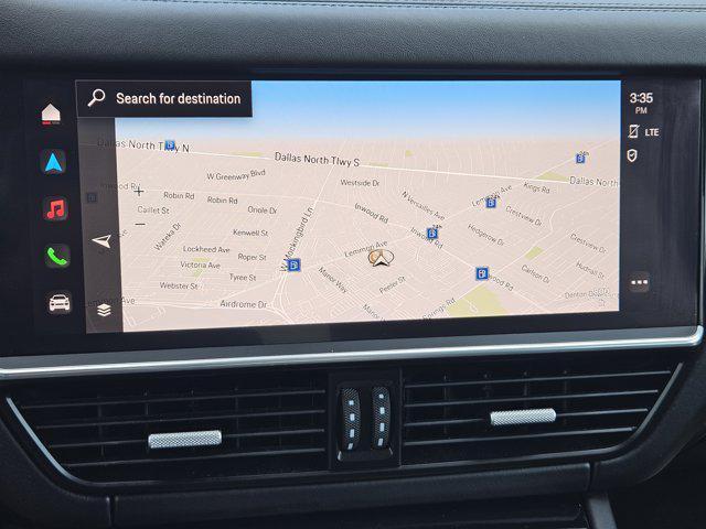 Photo of 2022 Chalk Porsche Cayenne