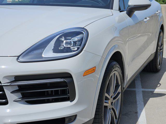 Photo of 2022 Chalk Porsche Cayenne
