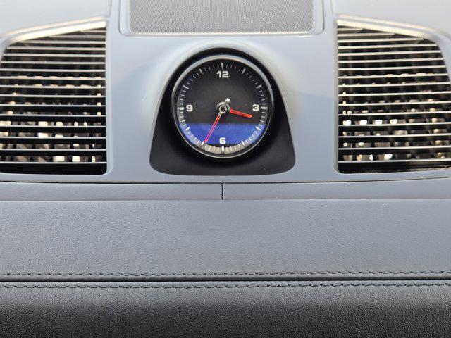 Photo of 2022 Chalk Porsche Cayenne