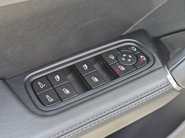 Photo of 2022 Chalk Porsche Cayenne