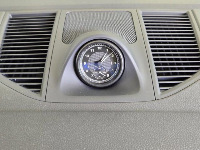 Photo of 2026 Dolomite Silver Metallic Porsche Macan