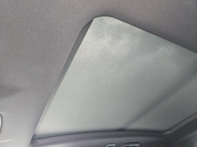 Photo of 2024 Volcano Grey Metallic Porsche Macan
