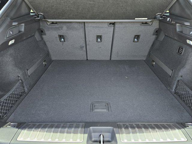 Photo of 2024 Volcano Grey Metallic Porsche Macan