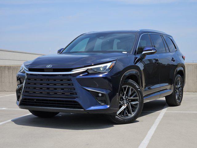 2024 Lexus Tx 350