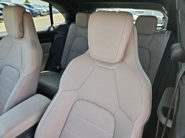 Photo of 2025 Ice Grey Metallic Porsche Macan