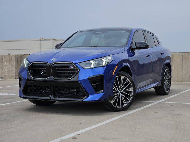 2024 BMW X2