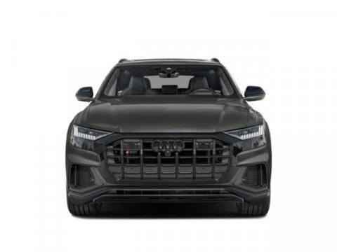 Photo of 2021 Daytona Gray Pearl Effect Audi SQ8