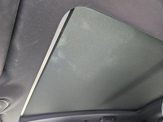 Photo of 2025 Arctic Grey Porsche Cayenne