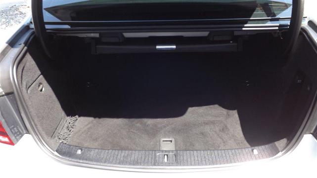 Photo of 2016 Aluminum Mercedes-Benz E-Class