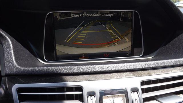 Photo of 2016 Aluminum Mercedes-Benz E-Class