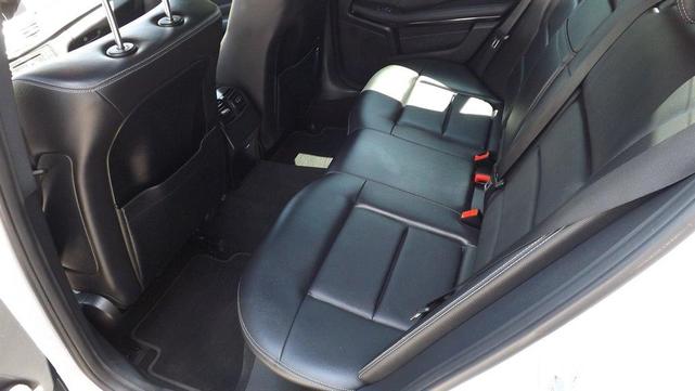 Photo of 2016 Aluminum Mercedes-Benz E-Class