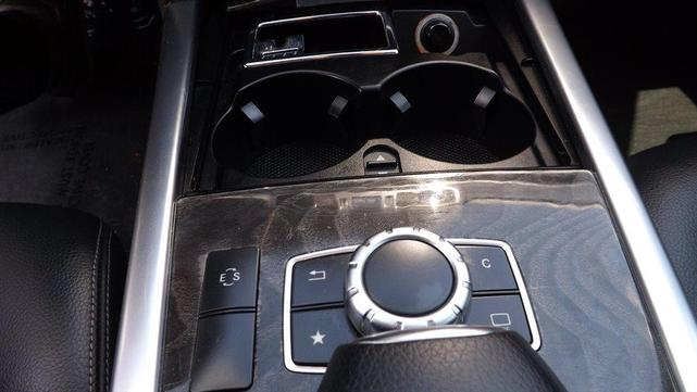 Photo of 2016 Aluminum Mercedes-Benz E-Class
