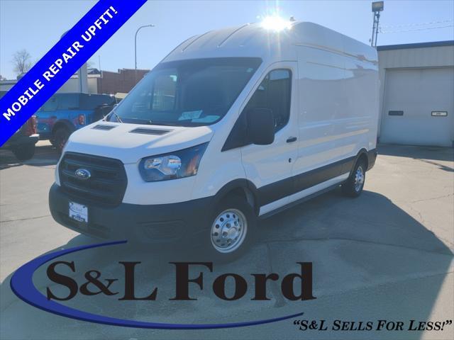 2020 Ford Transit-350